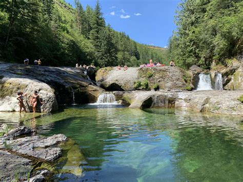 naked falls|Naked Falls